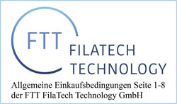 Einkaufsbedingungen FTT