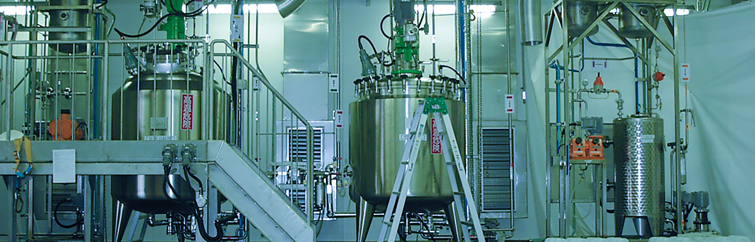 FTT Special Machines