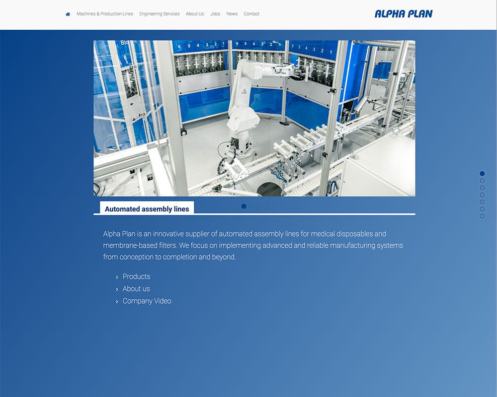 Ftt filatech technology partner