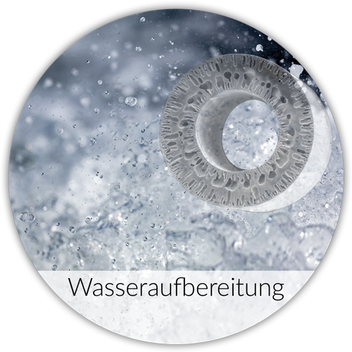 Wasseraufbereitung